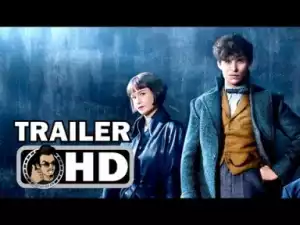 Video: Fantastic Beast 2 Official Teaser Trailer #1 2018 HD
